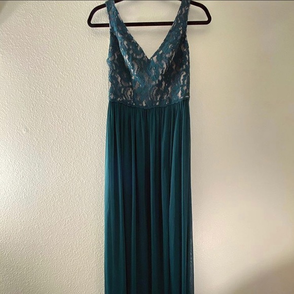 Bridesmaid dress - Picture 1 of 2